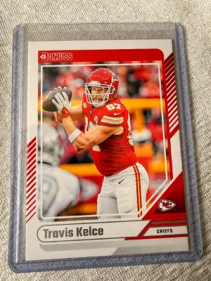 Travis Kelce